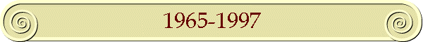 1965-1997