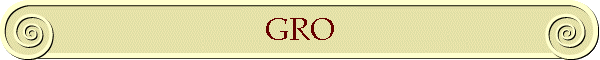 GRO